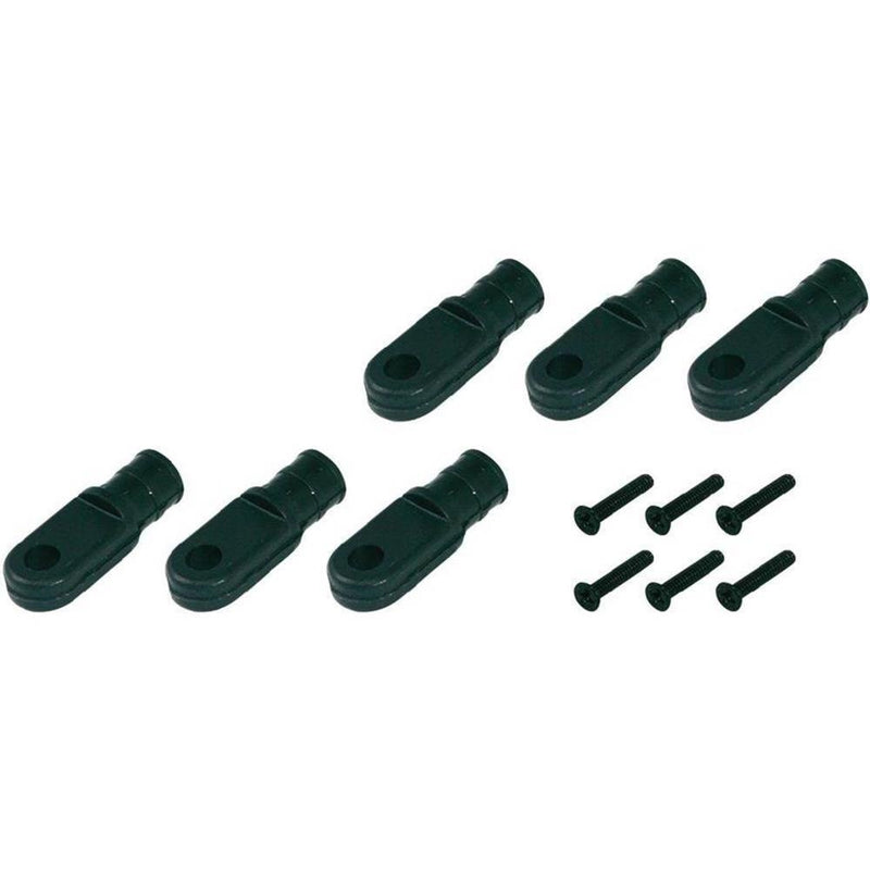 xzGaui 208784 X5 TAIL SUPPORT PIPE LINK