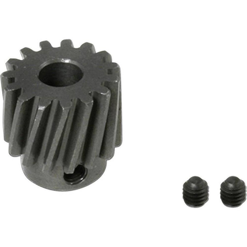 xzGaui 208788 X5 14T STEEL PINION GEAR PACK BEVEL
