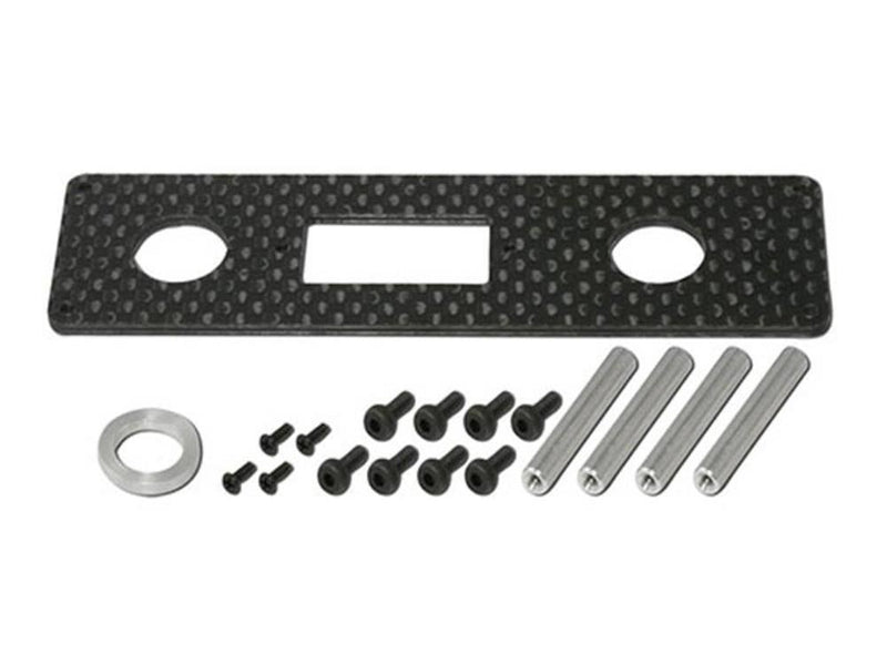 xzGaui 210706 Z AXIS SERVO MOUNT