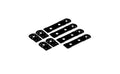 Gaui xzGaui 210708 MOTOR BASE BOARD EXTENSION 330X