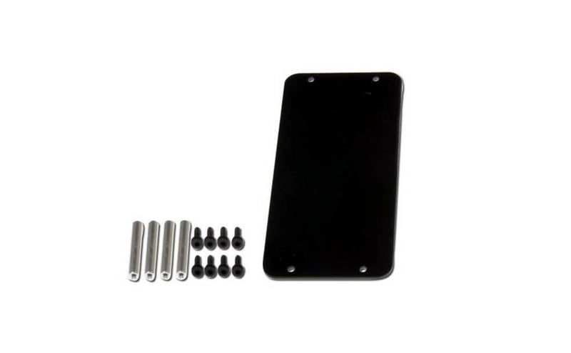 xzGaui 210815 PAYLOAD MOUNT SET