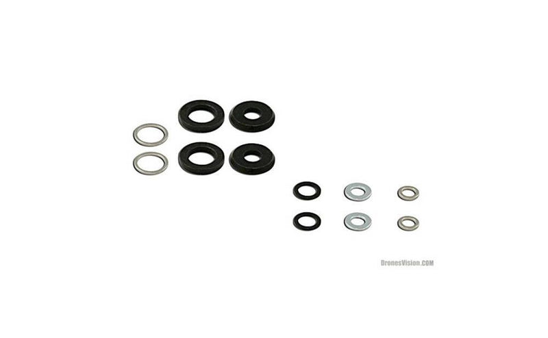 xzGaui 213250 WASHER PACK X4