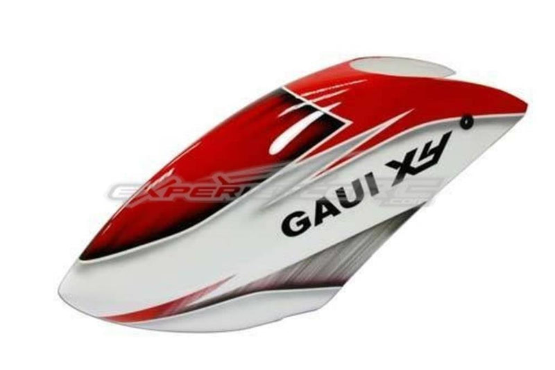 xzGaui 213450 PAINTED CANOPY FRP X4