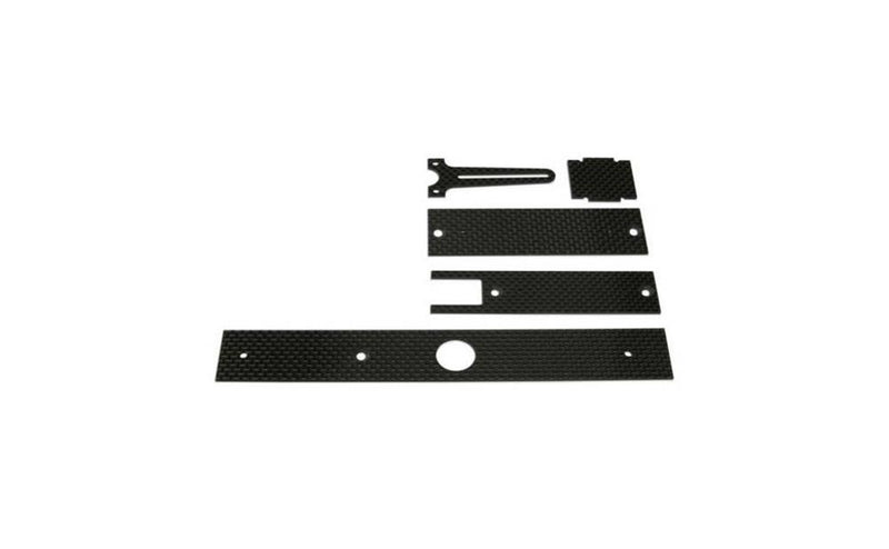 xzGaui 213502 STIFFENING PLATES FOR ELEC X4