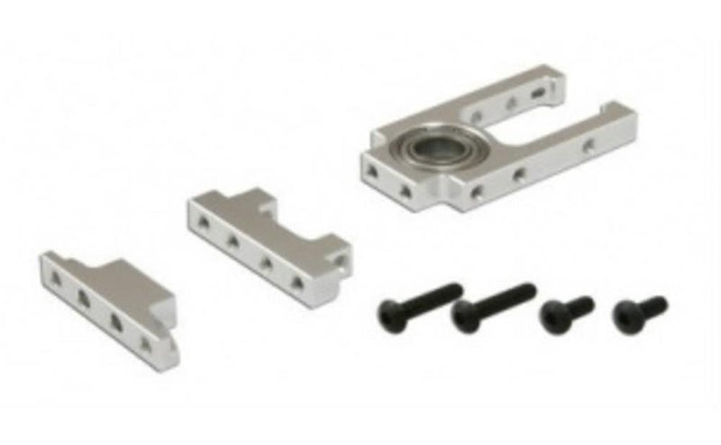 xzGaui 213503 SERVO MOUNTS AND MAST X4