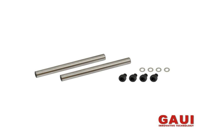 xzGaui 216109 X3 MAIN ROTOR SPINDLE SHAFT FOR CNC BLADE GRIPS