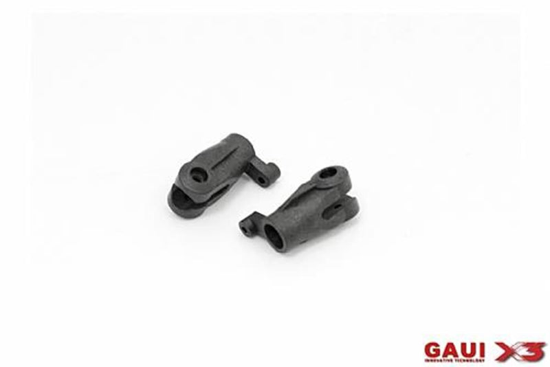 xzGaui 216121 X3 MAIN BLADE GRIPS