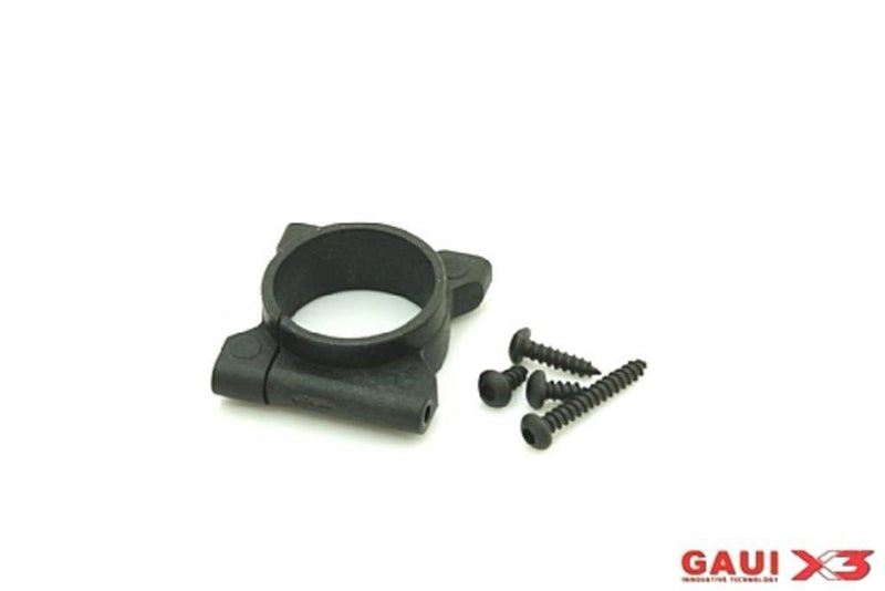 xzGaui 216131 X3 TAIL SUPPORT CLAMP