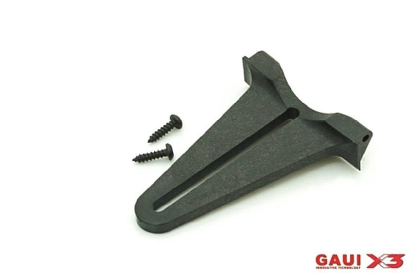 xzGaui 216137 X3 SWASHPLATE GUIDE