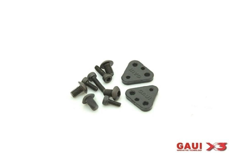 xzGaui 216150 X3 SERVO MOUNT WASHER