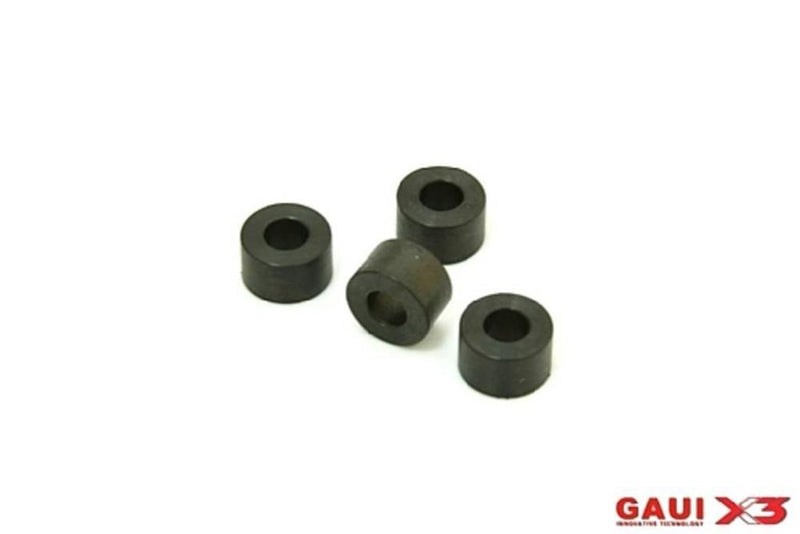 xzGaui 216171 X3 HEAD DAMPER 4PCS