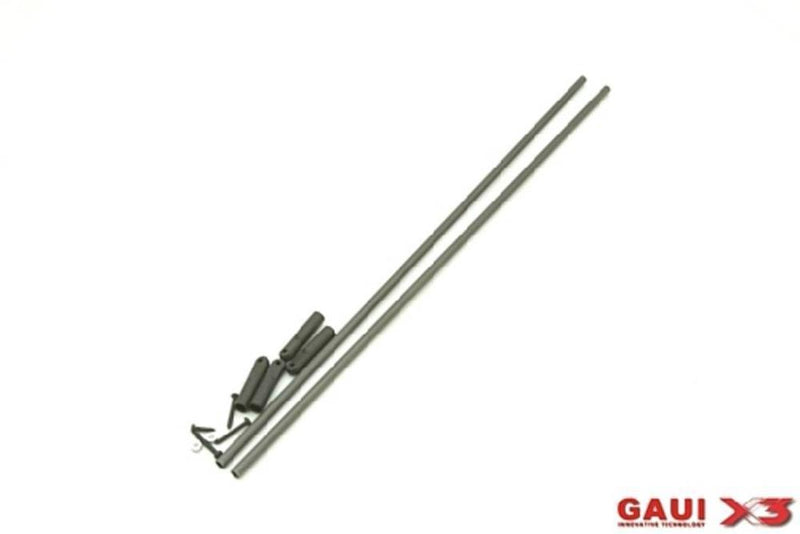 xzGaui 216211 X3 TAIL SUPPORT ROD SET