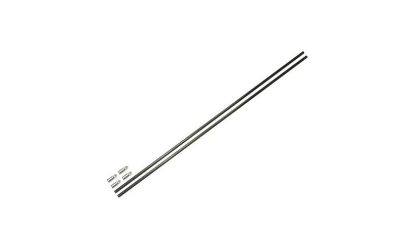 xzGaui 217129 X7 CF TAIL BOOM SUPPORT ROD