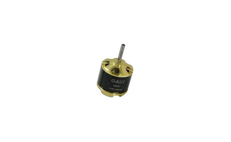 xzGaui 222412 BRUSHLESS MOTOR 960KV