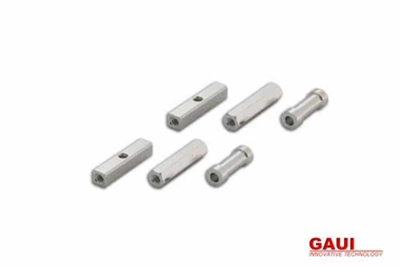 xzGaui 313057 NX4 Mixed Posts Pack
