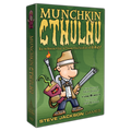 Steve Jackson Games Munchkin Cthulhu Board Game