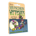 Steve Jackson Games Munchkin Witches - SJG4278