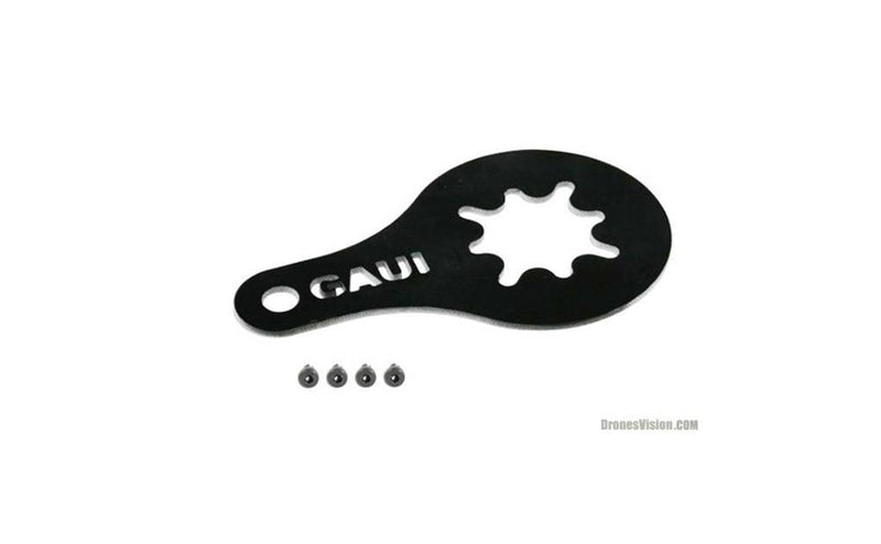 xzGaui 666167 GF SWASH PLATE TOOL X5/X7