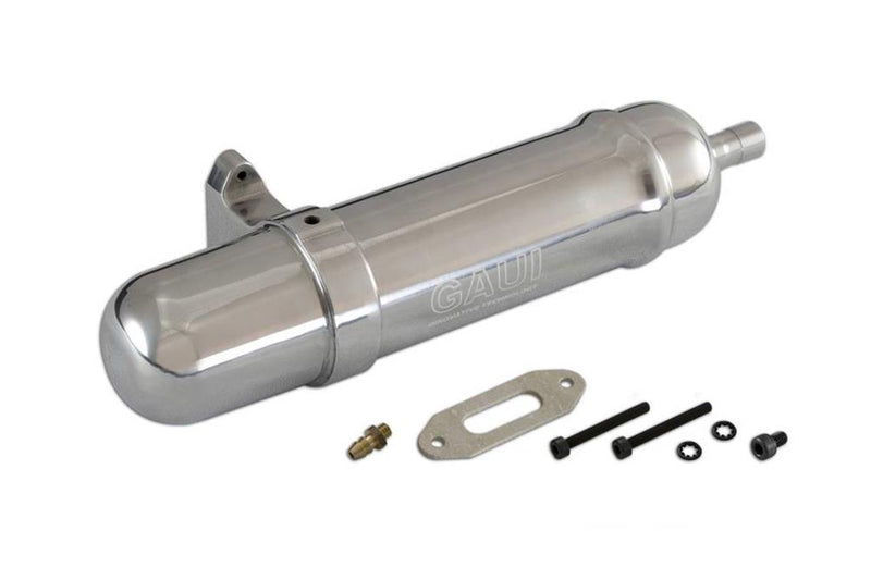 xzGaui 849002 30 Class Muffler