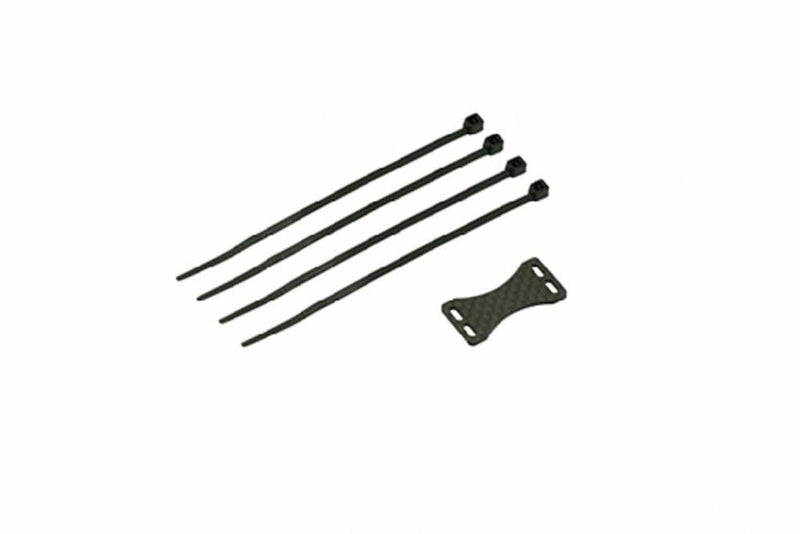 xzGaui 910051 SUPPORT RODS RETAINER