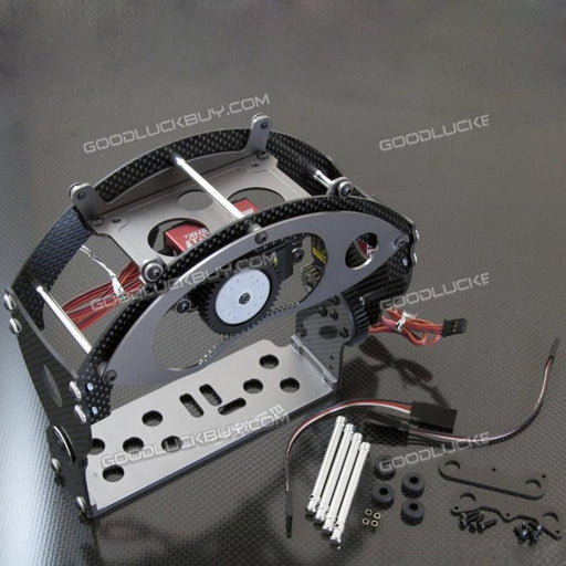 xzGaui 931001 Crane 3 Camera Gimbal Set - Hobby City NZ (7537536663789)