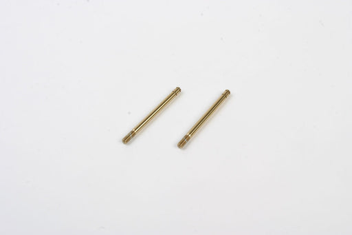 Tamiya 54042 40.7MM TITANIUM COATED PISTON ROD (8324796186861)