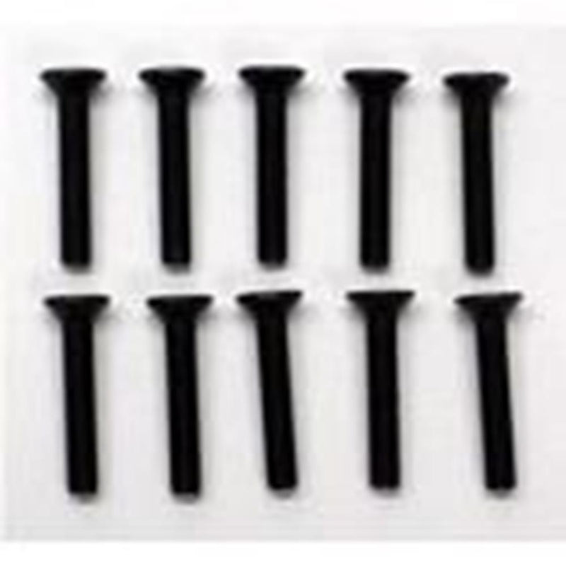 zGS Racing GS-620034 M3X20 FH SCREW(10)