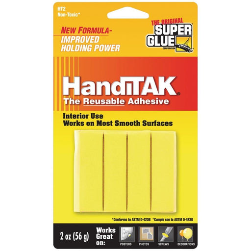 Super Glue Handi Tak (28g) (7540449313005)