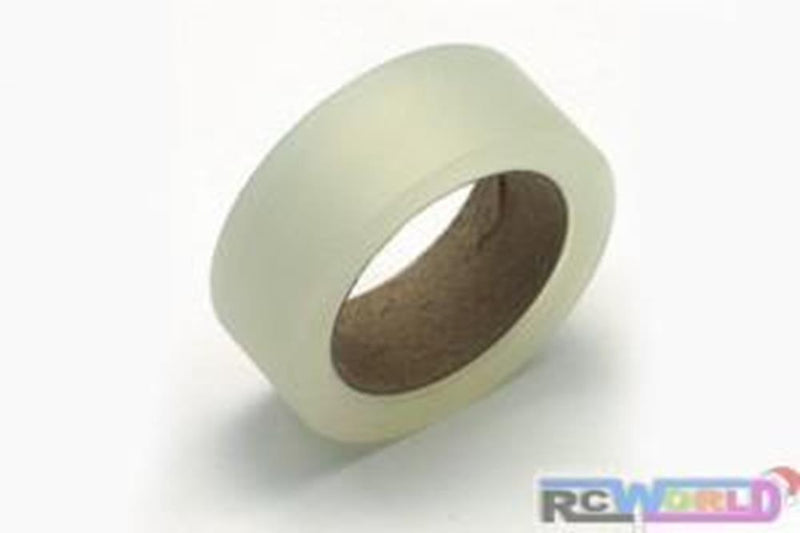 TY1 3105 Hinge Tape Roll - 1/2" W x 180" L (1.27 x 457cm) - Hobby City NZ (7540449771757)