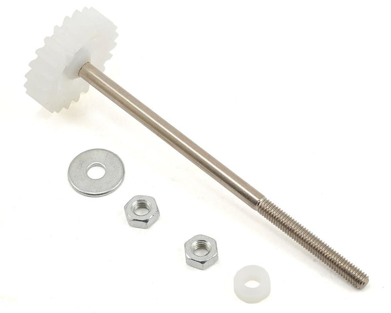 HobbyZone HBZ4804 Prop Shaft with Hardware Mini-Cub