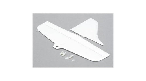 HobbyZone HBZ5325 Complete Tail Set Duet (8324268392685)