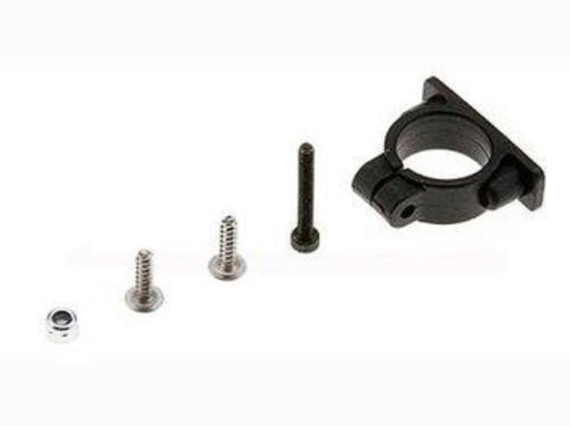 zHOR FIN SET HOLDER BELT CP V2