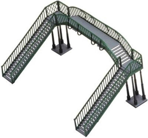 Hornby R0076 Footbridge (8278004367597)