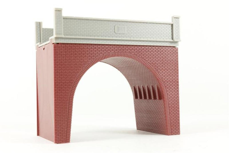 Hornby R0189 Single Brick Bridge - Hobby City NZ (7537550229741)