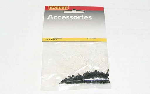 Hornby R0207 Track Pins (approx 130pcs) (7537550360813)