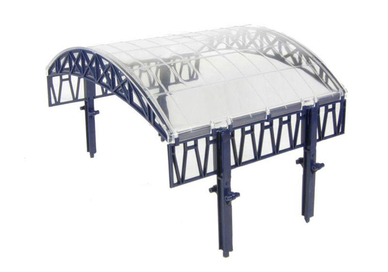 Hornby R0334 Station Over-Roof