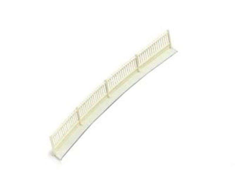 Hornby R0513 Platform: Fencing