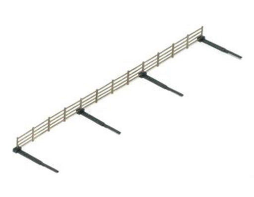 Hornby R0537 Trackside Fencing (8134368329965)