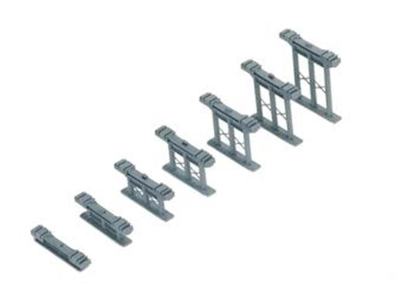 Hornby R0658 Piers: Inclined - Hobby City NZ (7537555341549)