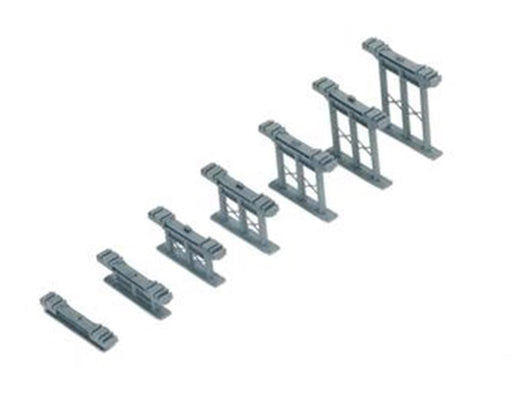 Hornby R0658 Piers: Inclined (7537555341549)