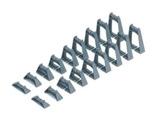 Hornby R0909 Track Supports (8278005645549)