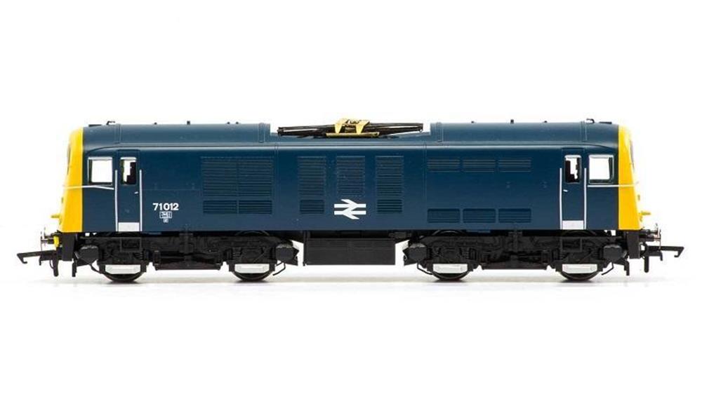 Hornby R3374 BR Blue Cl.71 '71012' (8278006366445)