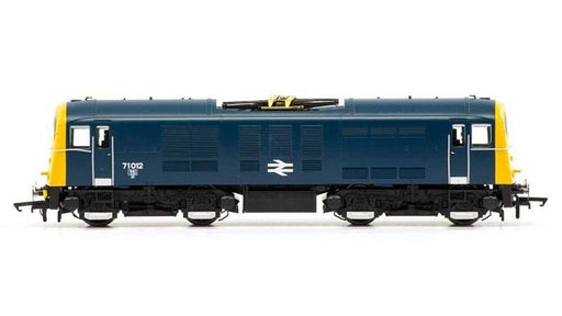 Hornby R3374 BR Blue Cl.71 '71012' (8278006366445)