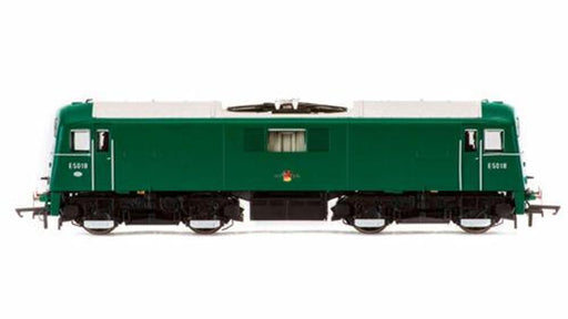 Hornby R3568 BR Green Cl.71'E5018' (8278006661357)