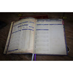 Beadle & Grimm's Pathfinder Complete Cleric Chronicle RPG Accessory Set (3)