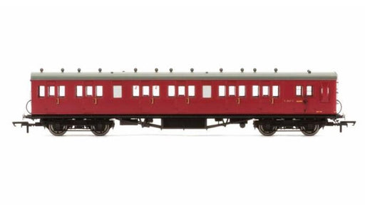 xHornby R4747A BR 58' Maunsell Rblt: 6 Comp/L (8278009446637)
