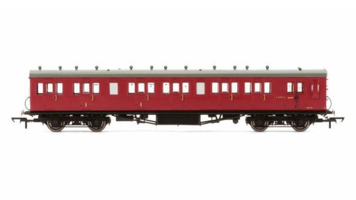 xHornby R4748A BR 58' Maunsell Rblt: 6 Comp/L (8278009741549)