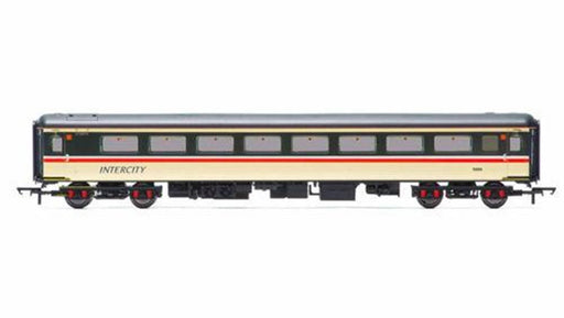 Hornby R4809 BR Mk2E: Tourist 2nd Open (8278013575405)