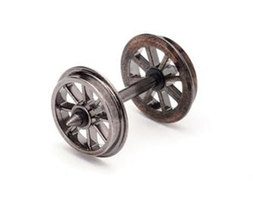 Hornby R8098 Spoke Wheels (10) (7537560322285)