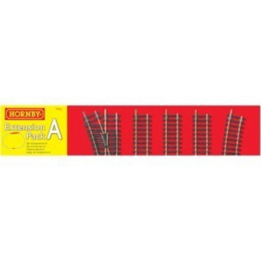 Hornby R8221 Extension Pack A (7537562321133)